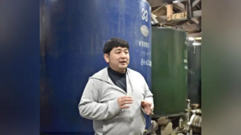 日本酒輸出が好調拡大も酒米高騰が逆風に 海外需要増加に原料調達難が影