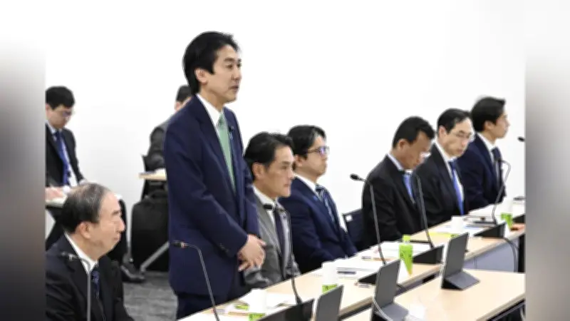 給付付き税額控除、中低所得層の負担軽減策として導入を議論 有識者会議が提言