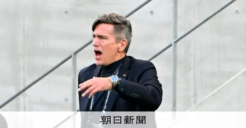 なでしこジャパン、ニールセン監督が退任 アジア杯優勝も評価されず