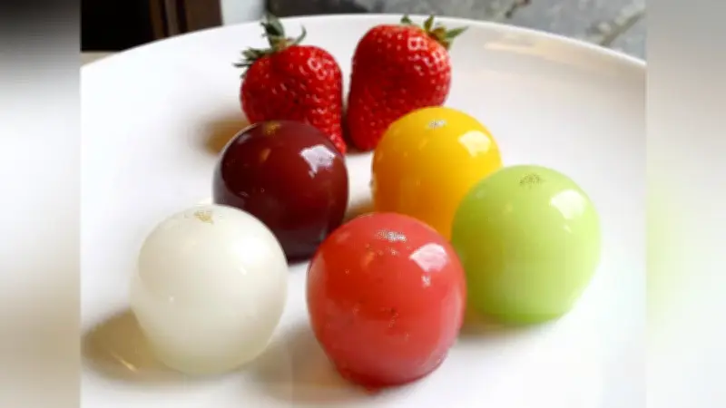 熊本発「しずく果」葛レアチーズ、和洋折衷の新感覚スイーツが話題