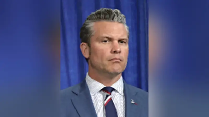 米陸軍参謀総長ランディー・ジョージ氏が任期途中で退任、ヘグセス国防長官との人事衝突が背景か