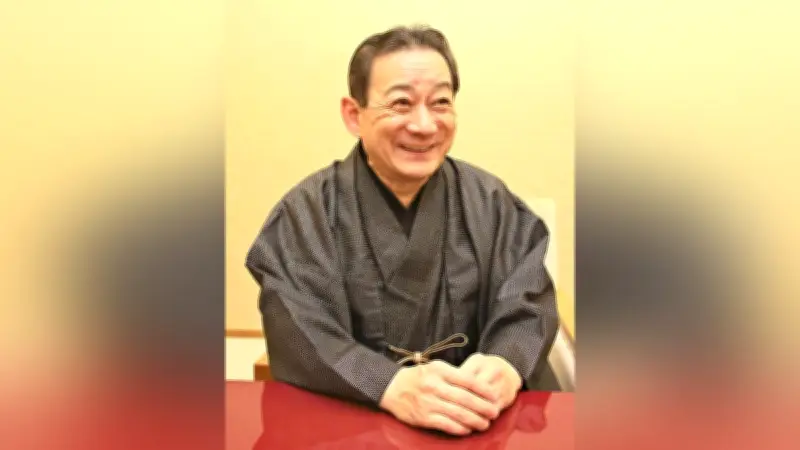 市村橘太郎、四月大歌舞伎で悪役と番頭を熱演…子役からたたき上げの名脇役が語る舞台への思い