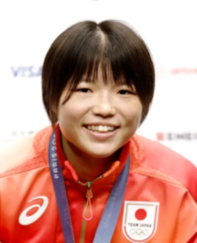 レスリング金メダリスト桜井つぐみが現役引退表明　地元高知で後進指導へ