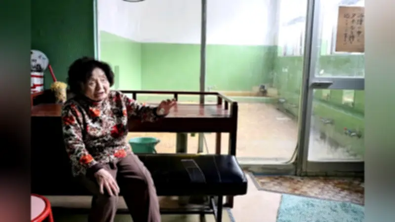 中東情勢不安で原油価格急騰、長野の銭湯閉鎖危機や納豆値上げ検討に波及