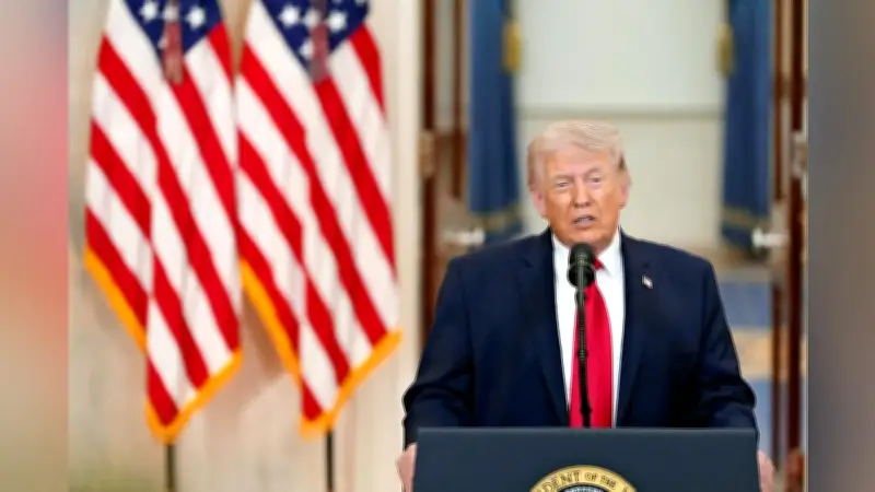 米トランプ政権、鉄鋼・アルミ関税を再編成 家電など派生製品の税率引き下げを柱に