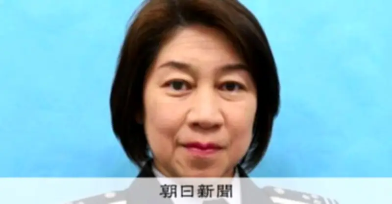 佐賀県知事選に元航空自衛官の吉田ゆかり氏が出馬表明 女性初の要職経験者
