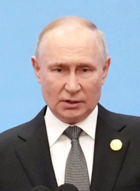 ロシアとトルコ首脳が電話会談、米イラン早期戦闘終結を訴える