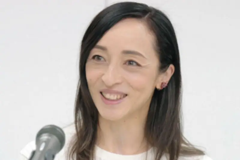 「痩せなきゃ」の呪縛から解放へ 元五輪選手・室伏由佳が語る「ウェルボディ」の重要性