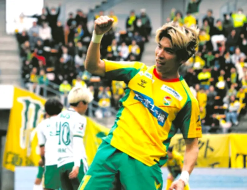ジェフ千葉、因縁の東京ヴェルディに劇的勝利 日高大が「屈辱の一戦」に決着