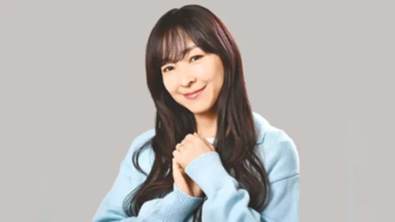 麻生久美子、新ドラマ「月夜行路」で主婦の再生描く 名作文学彩る旅のミステリー