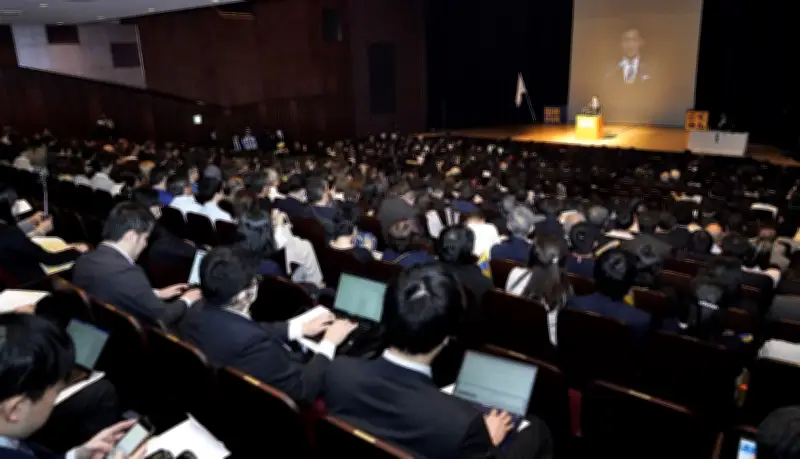 国民民主党、統一地方選で議員倍増目標を掲げる 玉木代表「地方に根を張る」