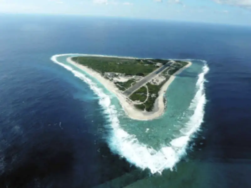 行き場のない「核のごみ」最終処分場の実態 南鳥島が調査候補地に浮上