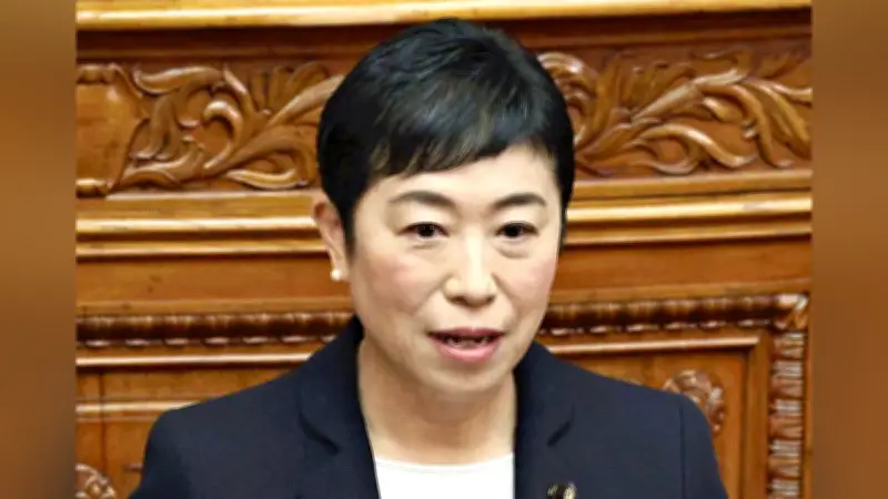 辻元清美氏が立憲民主党大阪府連代表に就任、大阪都構想巡り「ええ加減にせえよ」と発言