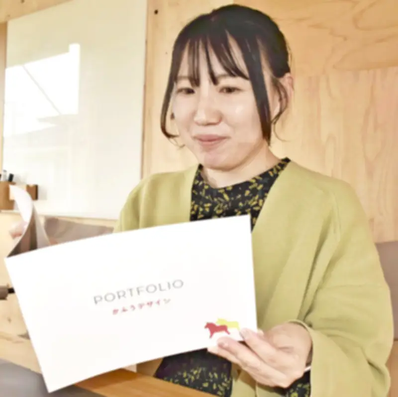 福島・南相馬でデザイン事務所「かふうデザイン」設立 地域事業者の魅力発信に挑む