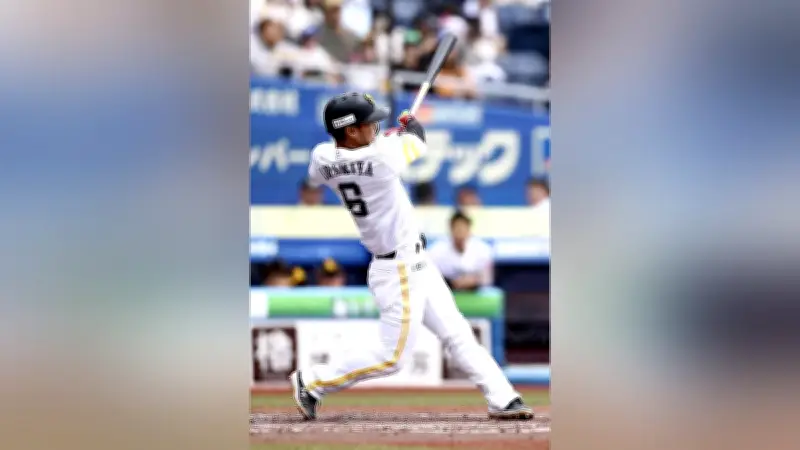 今宮健太、揚げ物我慢で体改造「ケガしたら終わり」自覚し今季初猛打賞でソフトバンク勝利導く