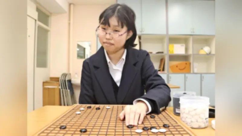 暗闇と碁盤が問いかける「対等なかかわり」の本質 大阪発の挑戦