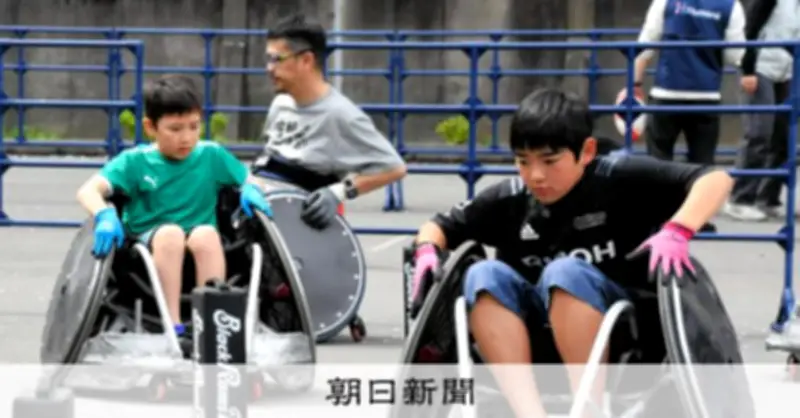 ラグビーリーグワンが障害者ファンに向けた取り組みを拡大 社会課題解決へ「リーグ発足の意味」