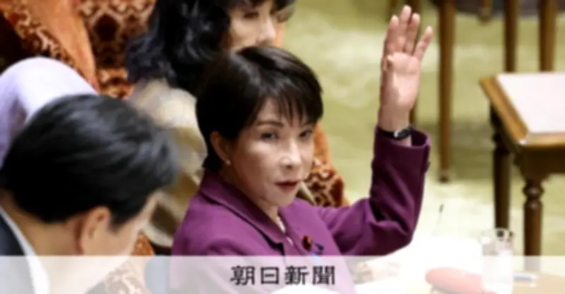 立憲・小西洋之氏、高市首相に記者会見での説明を要求 イラン情勢悪化で石油製品供給懸念