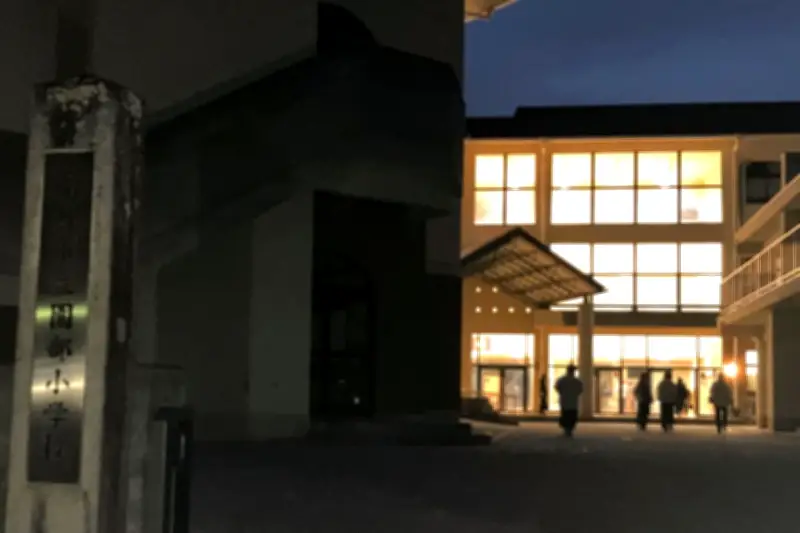 京都・南丹の男児不明２週間、小学校が保護者向け説明会を開催