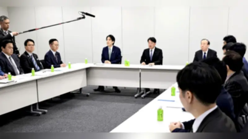 給付付き税額控除、中低所得者支援と就労促進を目的に導入へ…子育て世帯も配慮