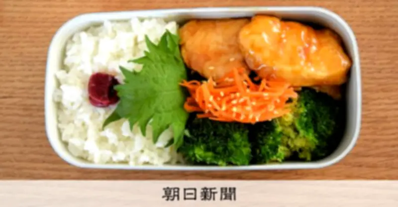 春の新生活、お弁当は定番おかずの繰り返しで気楽に！料理研究家が伝授する無理なく続けるコツ
