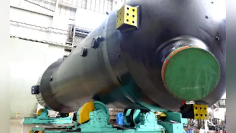 高浜原発３号機、蒸気発生器を交換へ 長期運転に向け数百億円投資