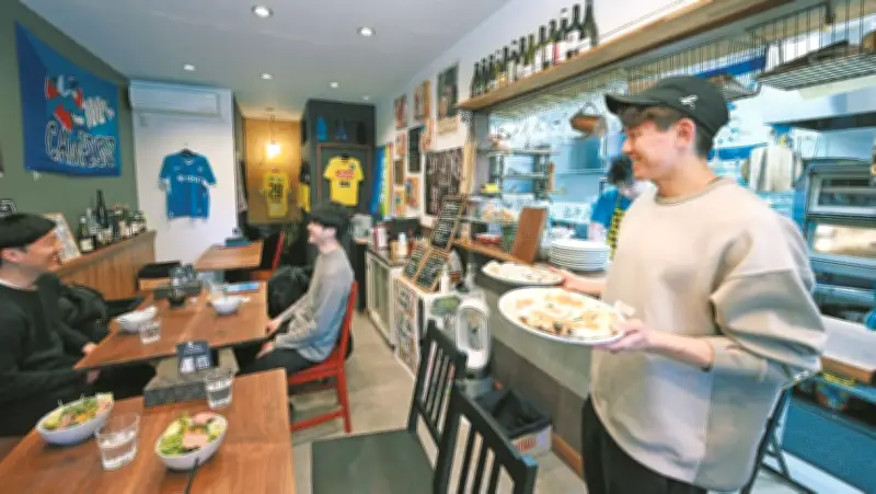 柏レイソル選手が挑む「デュアルキャリア」 飲食店経営で街とクラブをつなぐ新たな挑戦