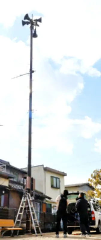 防災無線に電波障害、太陽光発電システムが原因で全国で相次ぐ事例