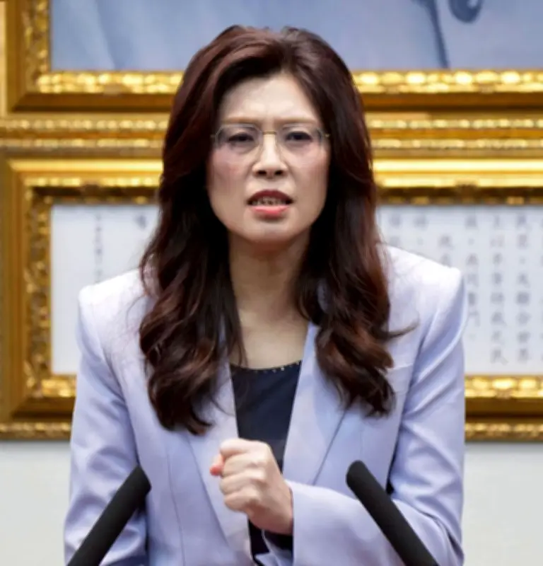 台湾国民党・鄭麗文主席が中国訪問へ 習近平総書記との会談で「戦争回避」目指す