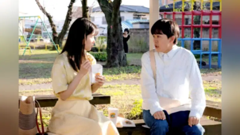 鈴木福、衝撃のブルマー姿で「惡の華」ドラマ化に体当たり演技