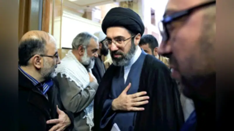 イラン最高指導者ハメネイ師が意識不明、意思決定不能と英紙報道