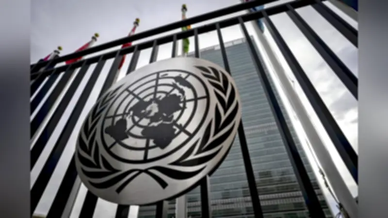 国連安保理、ホルムズ海峡の船舶防衛措置案を否決 ロシア・中国が拒否権行使