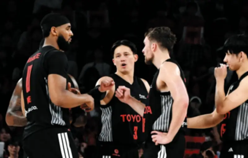 アルバルク東京、理想を捨てて連敗脱出 テーブス海の葛藤と菊地祥平の確信