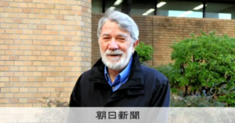 米国人弁護士が「立川反戦ビラ事件」を著書に 法廷メモ自由化の闘いも振り返る