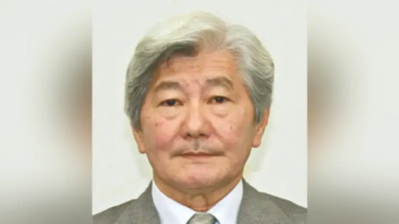 久留米市議会議員の原口和人氏が大動脈瘤解離で死去、６期目の途中で７３歳