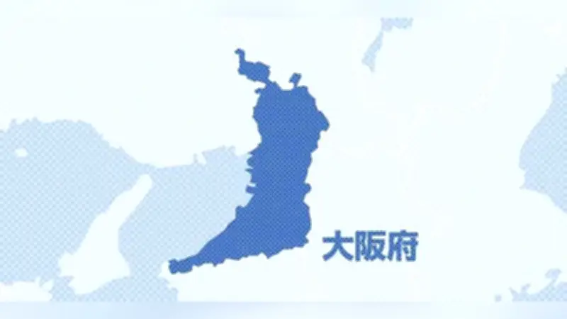 大阪・和泉市の集合住宅で女性２人が心肺停止、血を流して倒れていると通報