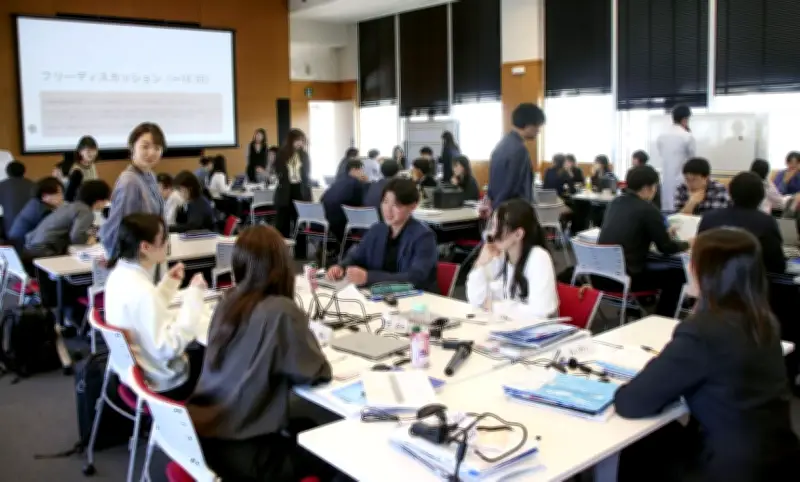 ロート製薬が新入社員向けプレコンセプションケア研修を実施、性と妊娠の正しい知識を提供