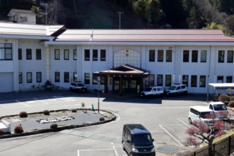 長野・阿南町死体遺棄事件、容疑者が「車で現場まで運んだ」と供述 母親は依然行方不明