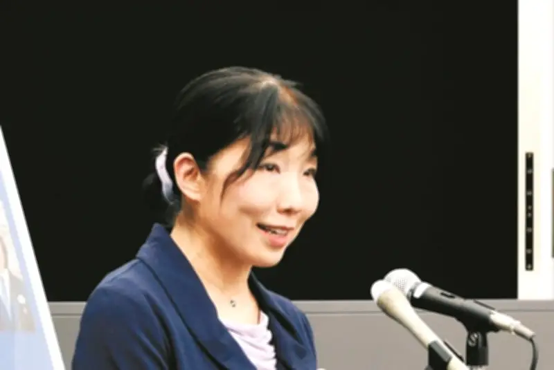 千葉県警青山彩子本部長が語る「人中心経営」のリーダーシップ、ジェンダー平等と自己実現の両立を目指す