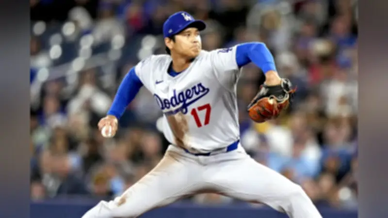 大谷翔平、今季２度目の先発で６回１失点の好投 打者では連続出塁記録がイチローに並ぶ