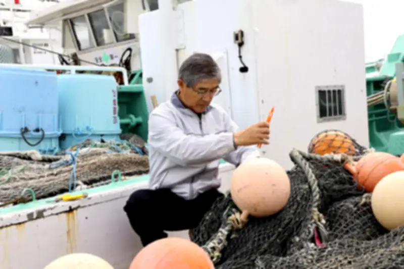 原油価格高騰で漁業・農業に打撃 福島県内の現場から不安と期待の声