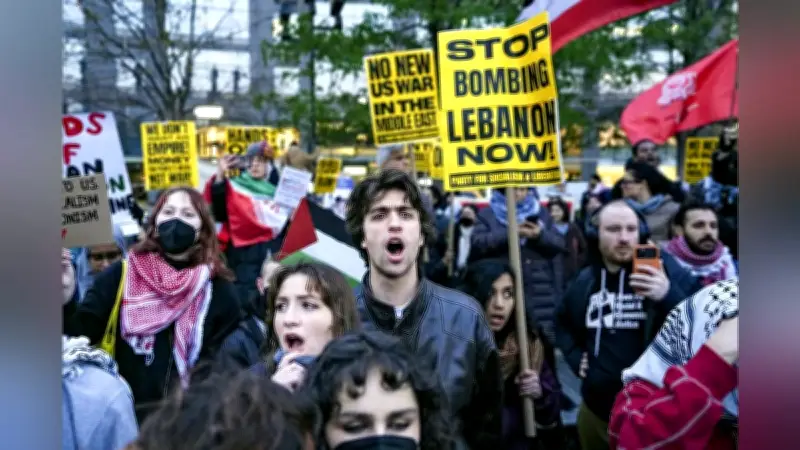 イランがホルムズ海峡再封鎖を表明、米イスラエルとの停戦合意めぐり対立激化