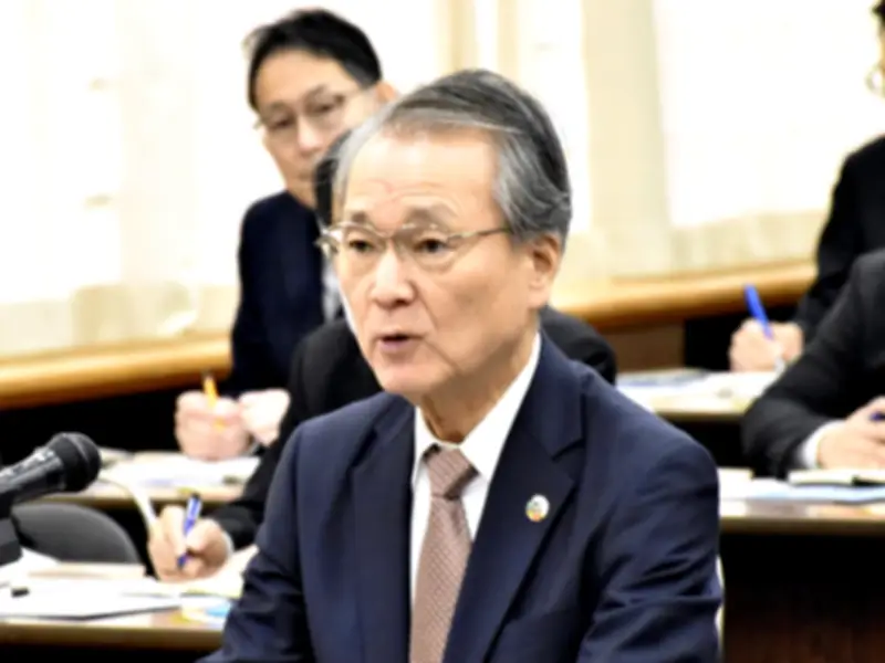 福島県で新たな放射性物質の漏洩が確認、周辺環境への影響調査を開始