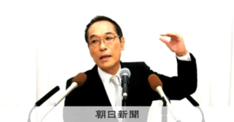 東国原英夫氏が宮崎県知事選に出馬表明、「ゲームチェンジャー必要」と訴える