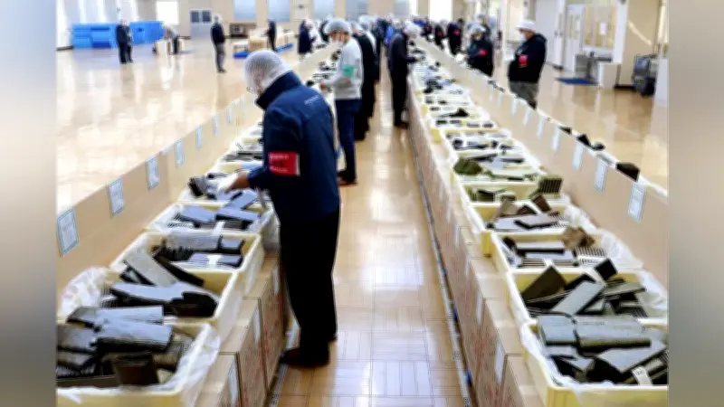 佐賀県産ノリ、販売額で全国トップに 日本一奪還へ期待高まる