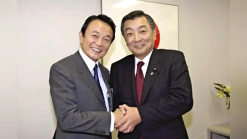 岸田首相、衆院解散を否定も政局への影響は不透明