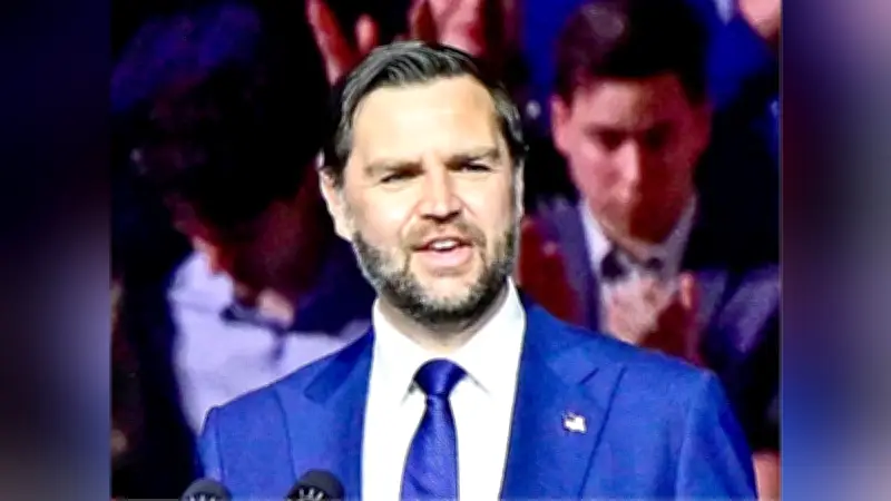 米イラン停戦合意にレバノン適用で食い違い、バンス副大統領は英語力誤解と主張