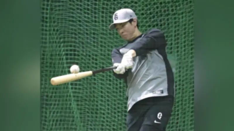 読売ジャイアンツ、開幕戦で阪神タイガースに敗れる…投手陣の乱調が響く