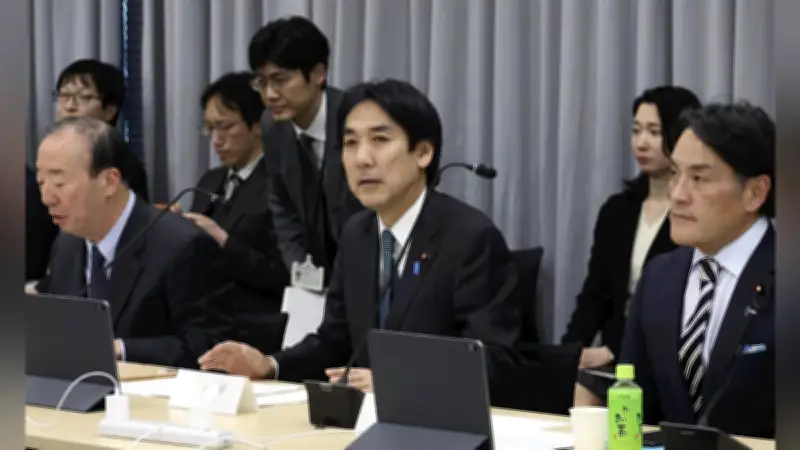 給付付き税額控除、対象は「低中所得の勤労世代」に焦点…有識者会議が制度設計の論点整理を開始