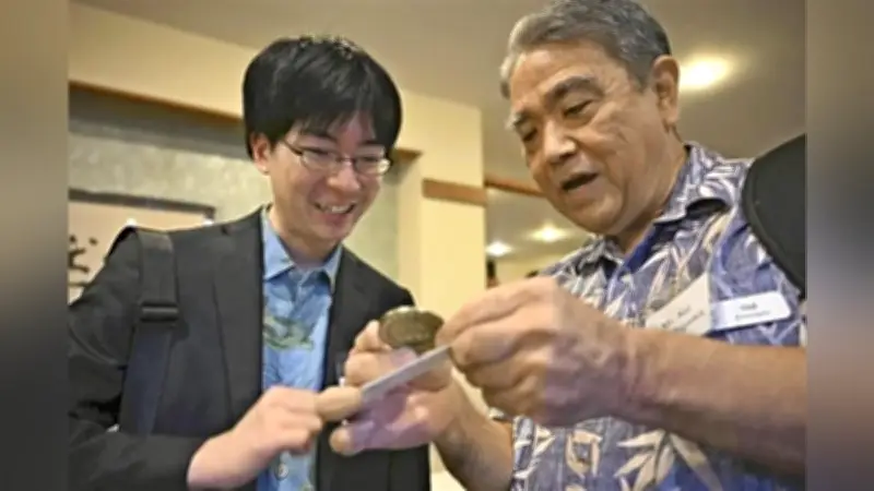 ハワイで囲碁熱再燃、棋聖戦を契機に世界の子ども集う国際キャンプ開催へ